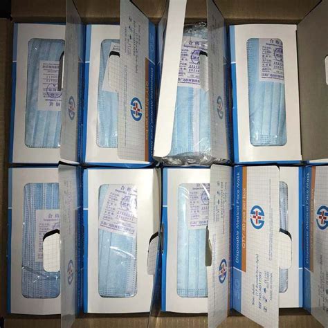 chanel surgical mask price